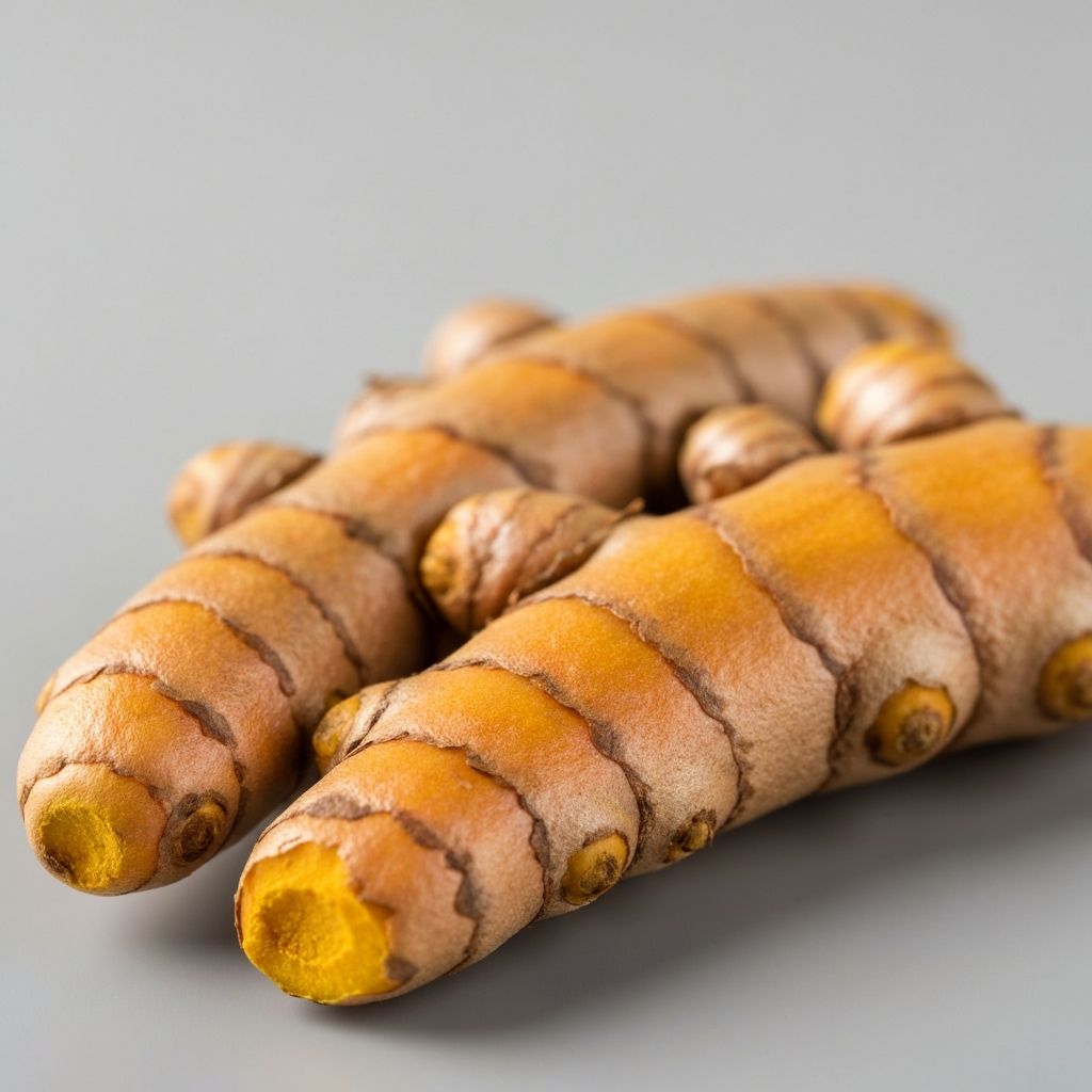 Turmeric Root